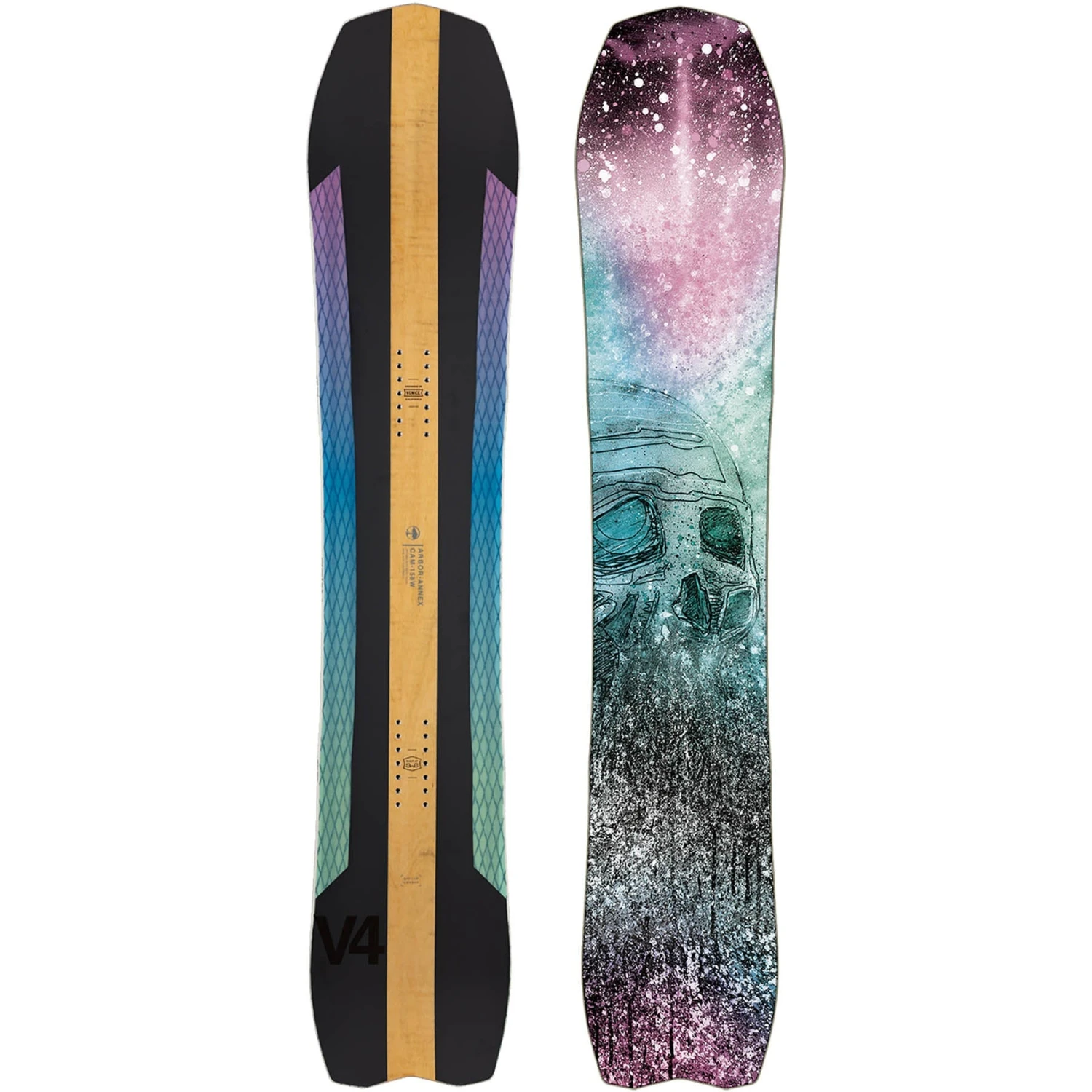 Arbor Annex Camber 2024 3 Arbor Annex Camber 2024