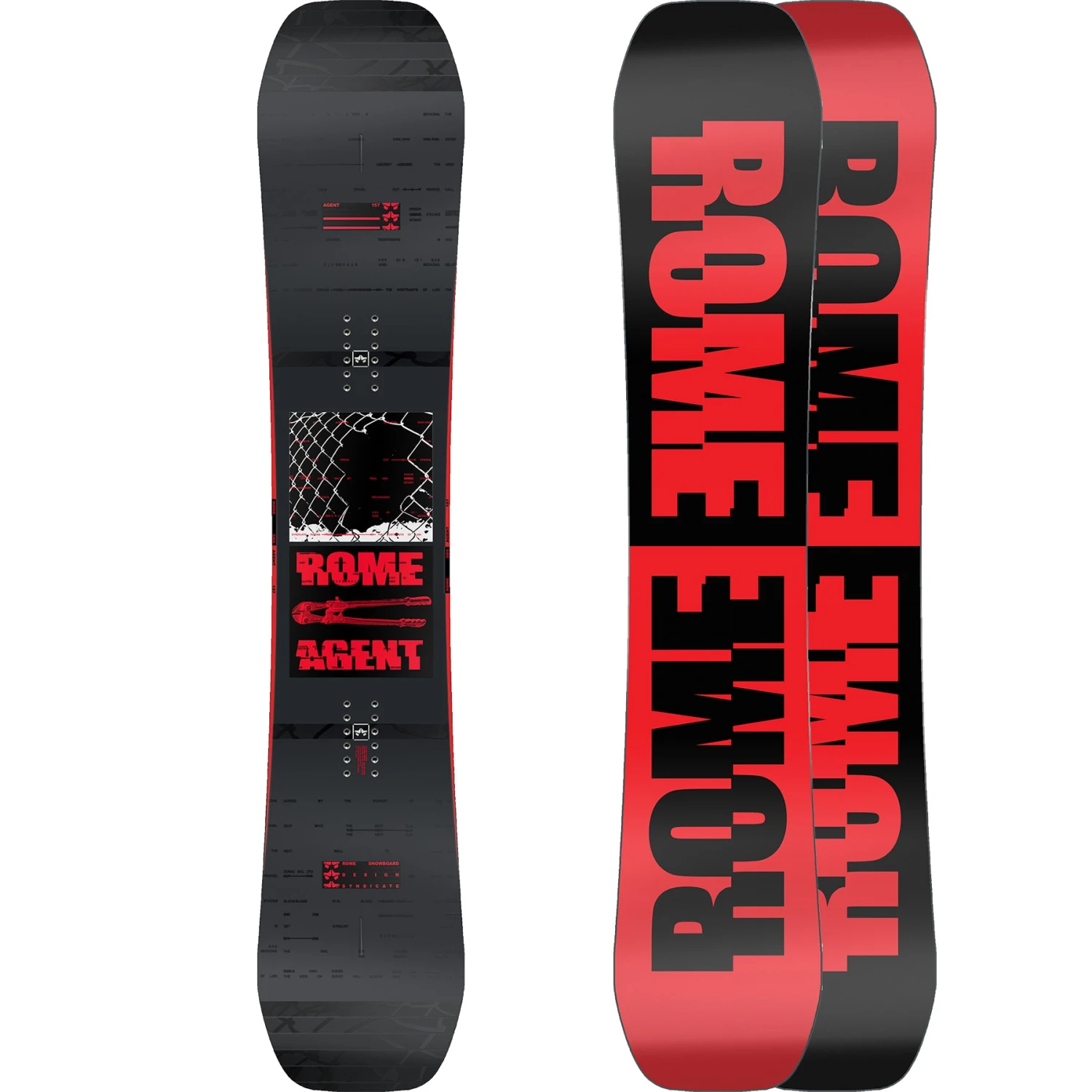 Rome Agent 2023 3 Rome Agent 2023