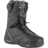 Nitro Select TLS 2023 -Ski Supplies Shop 0000 848602 001 Select TLS Black Product 1 jpg