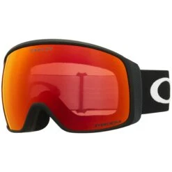 Oakley Flight Tracker L 2023 -Ski Supplies Shop 0000 888392459268 flight tracker l matte black prizm snow torch iridium main 001 png eb31427c dec5 4586 9bef 2b8af4102070