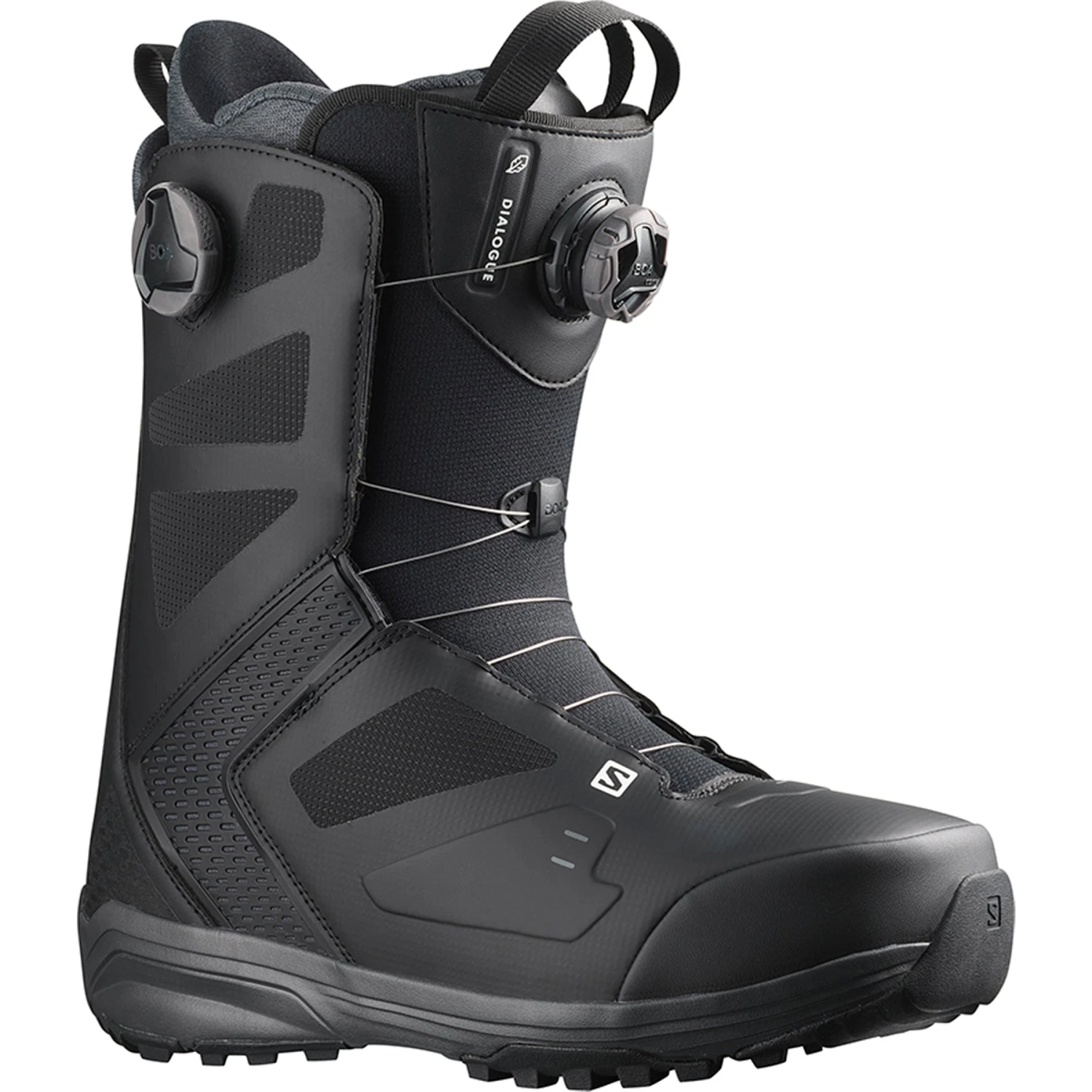 Salomon Dialogue Dual Boa 2023 3 Salomon Dialogue Dual Boa 2023