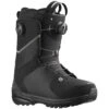 Salomon Kiana Focus Boa 2023 -Ski Supplies Shop 0000 L41429100 0 GHO KIANADUALBOABk Bk Si jpg