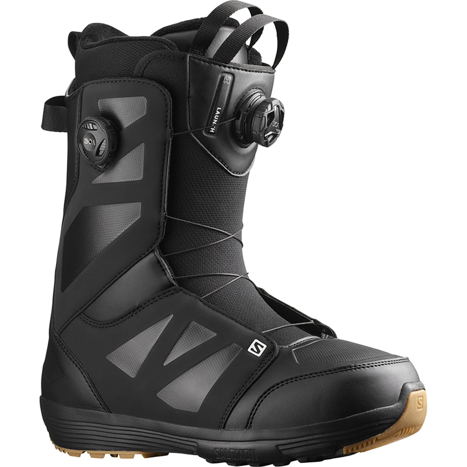 Salomon Launch Boa SJ 2023 3 Salomon Launch Boa SJ 2023
