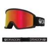 Dragon DX3 OTG 2023 -Ski Supplies Shop 0000 black red ion 1