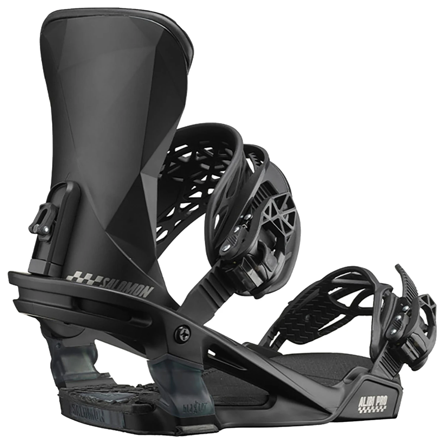 Salomon Alibi Pro 2023 3 Salomon Alibi Pro 2023
