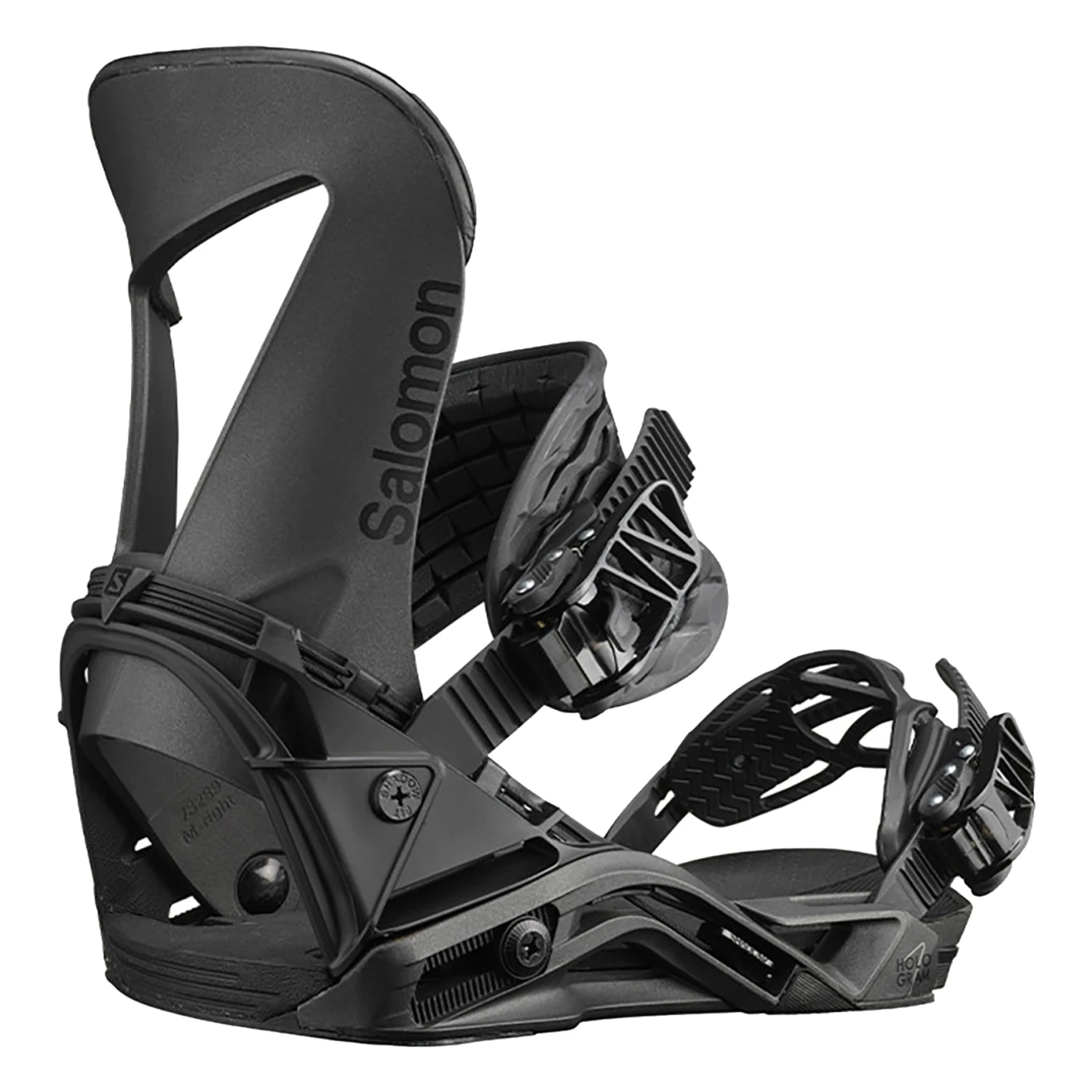 Salomon Hologram 2023 3 Salomon Hologram 2023