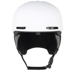 Oakley MOD1 2023 24 Oakley MOD1 2023 -Ski Supplies Shop 0000 mod1 white png