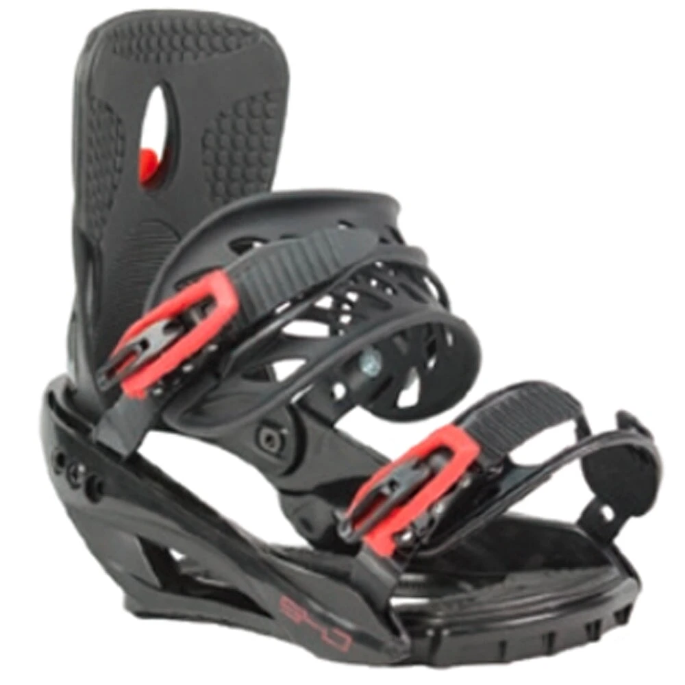 540 Standard Mens Binding 3 540 Standard Mens Binding - Image 2