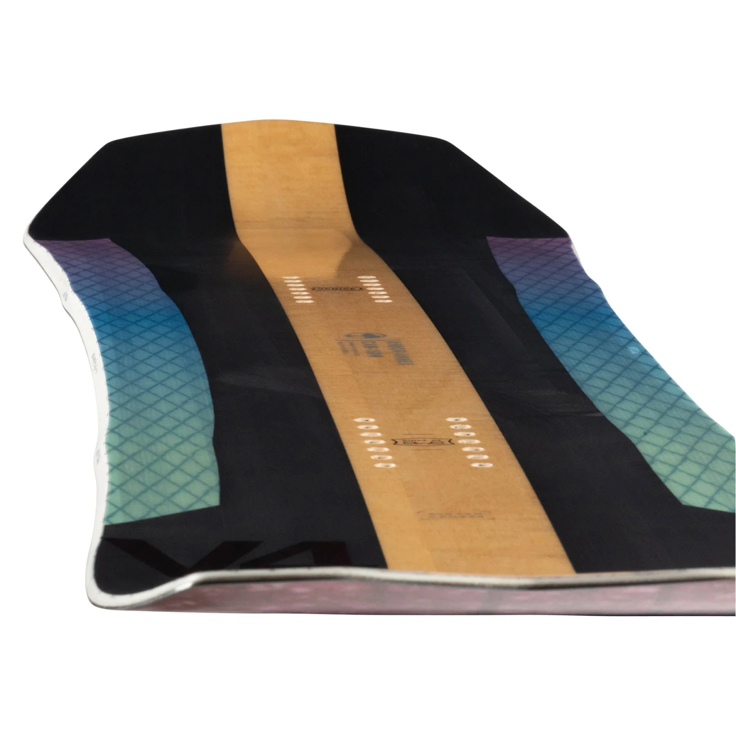 Arbor Annex Camber 2024 4 Arbor Annex Camber 2024 - Image 2