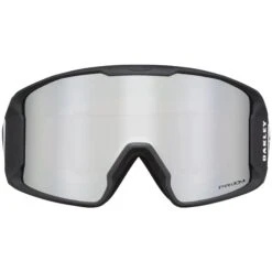 Oakley Line Miner L 2022 -Ski Supplies Shop 0001 888392175397 line miner l matte black prizm snow black iridium main 010 png