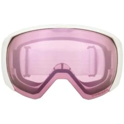 Oakley Flight Path L 2022 -Ski Supplies Shop 0001 888392459480 flight path l factory pilot white prizm snow hi pink main 010 png