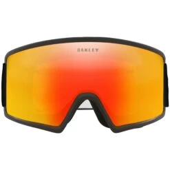 Oakley Target Line M 19 Oakley Target Line M -Ski Supplies Shop 0001 888392553928 target line m matte black fire iridium main 010 png 1