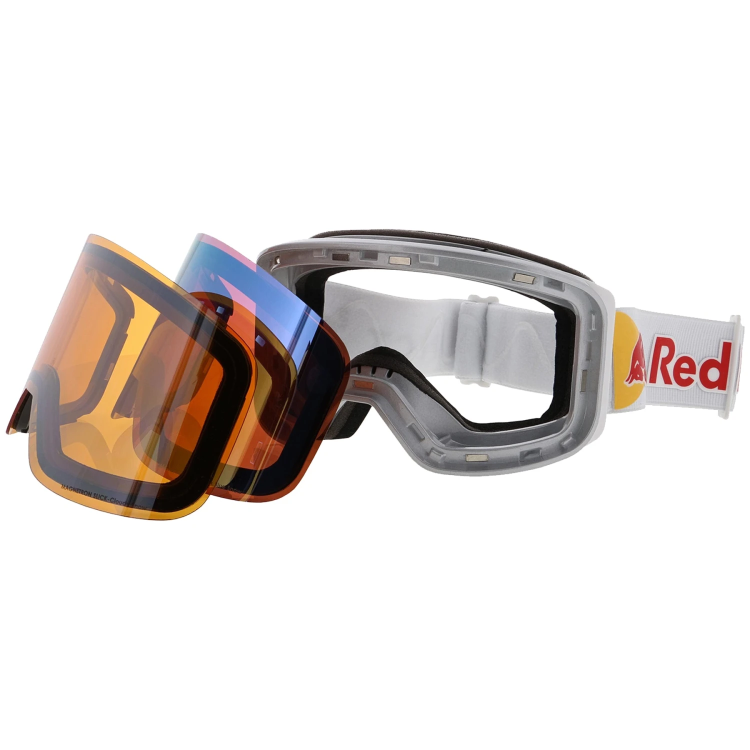 Red Bull Spect Magnetron Slick Goggle 6 Red Bull Spect Magnetron Slick Goggle - Image 4
