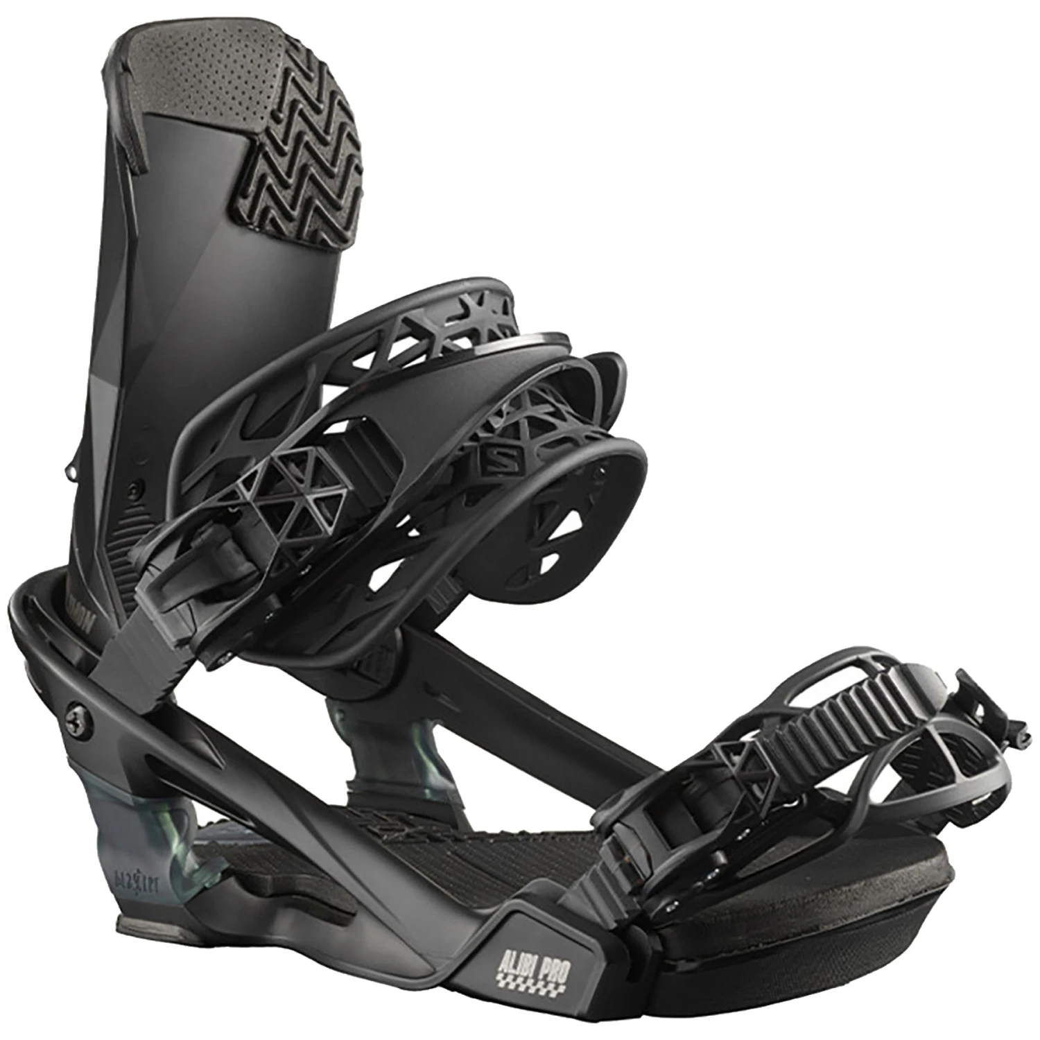 Salomon Alibi Pro 2023 4 Salomon Alibi Pro 2023 - Image 2