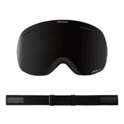 Dragon X1 2023 -Ski Supplies Shop 0001 midnight midnight 2
