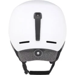 Oakley MOD1 2023 25 Oakley MOD1 2023 -Ski Supplies Shop 0001 mod1 white 2