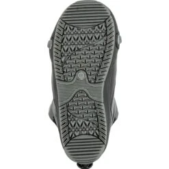 Nitro Cave TLS Step On 2023 -Ski Supplies Shop 0002 848640 001 Cave TLS Step On Black Charcoal Product 3 jpg