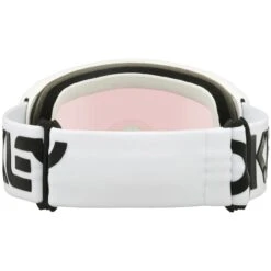 Oakley Flight Path L 2022 -Ski Supplies Shop 0002 888392459480 flight path l factory pilot white prizm snow hi pink main 019 png