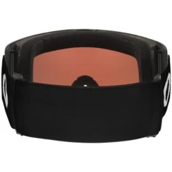 Oakley Target Line L -Ski Supplies Shop 0002 888392553836 target line l matte black fire iridium main 019 png