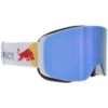 Red Bull Spect Magnetron Slick Goggle -Ski Supplies Shop 0002 MAGNETRON SLICK 004 side1 jpg