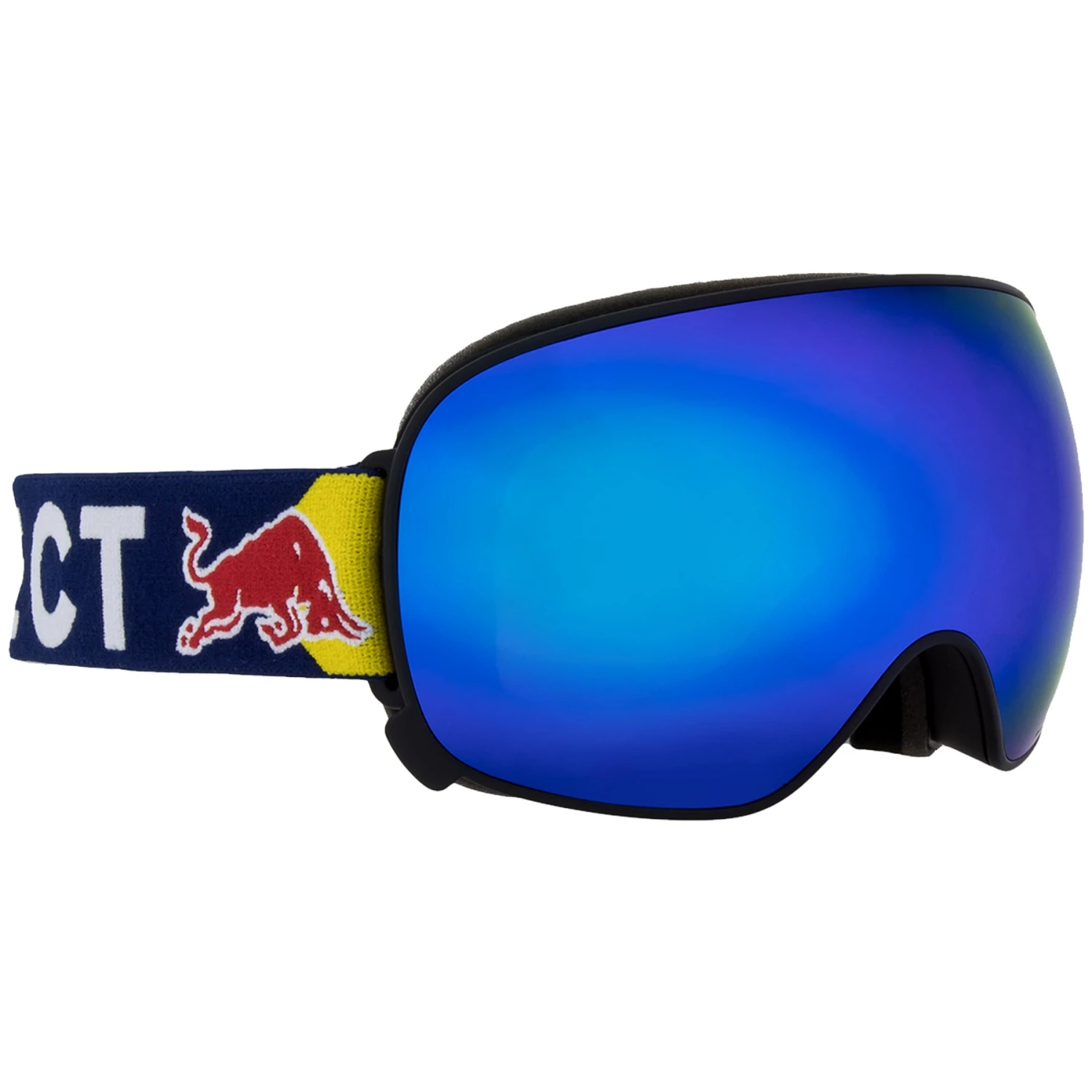 Red Bull Spect Magnetron Goggle 3 Red Bull Spect Magnetron Goggle