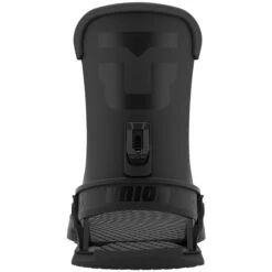 Union Cadet Pro 2023 16 Union Cadet Pro 2023 -Ski Supplies Shop 0002 UN 22 CADET PRO BLACK REAR png