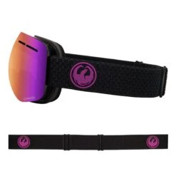 Dragon X1s 2023 -Ski Supplies Shop 0002 split purple ion 3