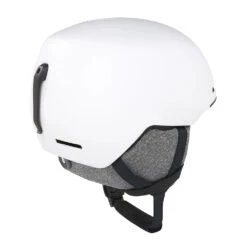 Oakley MOD1 Asian Fit -Ski Supplies Shop 0003 190645832781 mod1 asia fit white main 037 jpg