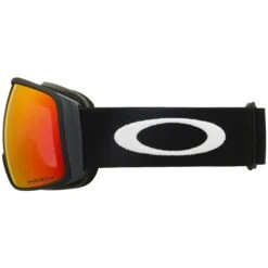 Oakley Flight Tracker L 2023 -Ski Supplies Shop 0003 888392459268 flight tracker l matte black prizm snow torch iridium main 028 png fb469837 0b97 4602 8b7f af9a49abe84a