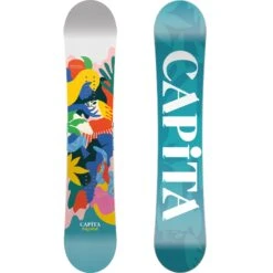 Capita Paradise 2023 -Ski Supplies Shop 0003 Paradise45