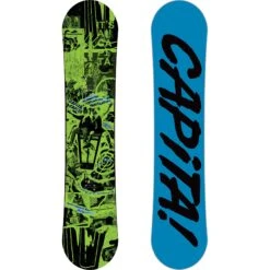 Capita Scott Stevens Mini 2023 -Ski Supplies Shop 0003 ScottMini35