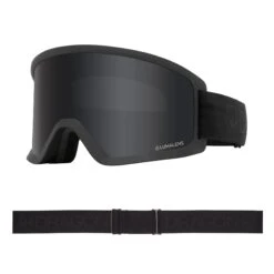 Dragon DX3 OTG 2023 23 Dragon DX3 OTG 2023 -Ski Supplies Shop 0003 blackout dark smoke 1