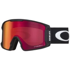 Oakley Line Miner L 2022 -Ski Supplies Shop 0004 888392175403 line miner l matte black prizm snow torch iridium main 001 png
