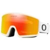 Oakley Target Line M -Ski Supplies Shop 0004 888392553966 target line m matte white fire iridium main 001 png 1