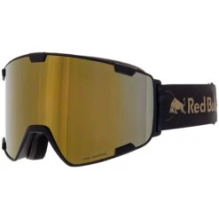 Red Bull Spect Park Goggle -Ski Supplies Shop 0004 Park 009 side jpg