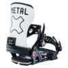 Bent Metal Axtion 2023 -Ski Supplies Shop 0005 2022 2023 Bent Metal Axtion Snowboard Binding Black White 02 jpg