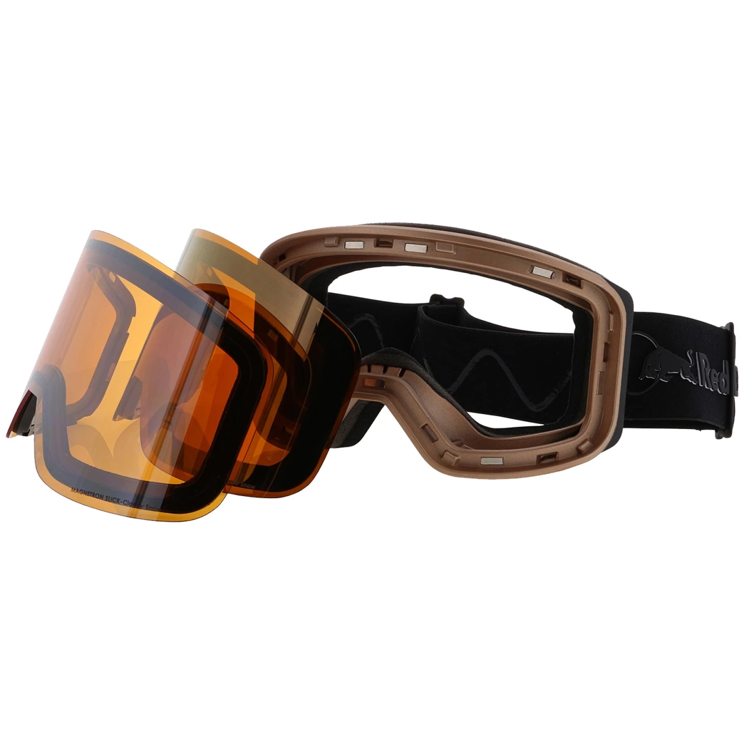 Red Bull Spect Magnetron Slick Goggle 10 Red Bull Spect Magnetron Slick Goggle - Image 8