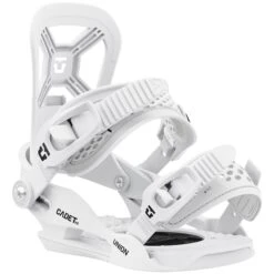 Union Cadet XS 2023 -Ski Supplies Shop 0005 UN 22 CADET XS WHITE FRONT png