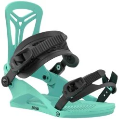 Union Rosa 2023 22 Union Rosa 2023 -Ski Supplies Shop 0005 UN 22 ROSA COOL AQUA FRONT png