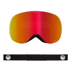 Dragon X1 2023 -Ski Supplies Shop 0005 split red ion 2