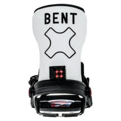 Bent Metal Axtion 2023 9 Bent Metal Axtion 2023 -Ski Supplies Shop 0006 2022 2023 Bent Metal Axtion Snowboard Binding Black White 03 jpg