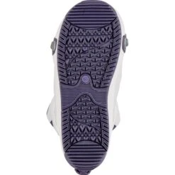 Nitro Cave TLS Step On 2023 -Ski Supplies Shop 0006 848640 002 Cave TLS Step On Lilac Purple Product 3 jpg