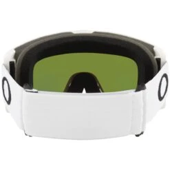 Oakley Target Line L -Ski Supplies Shop 0006 888392553874 target line l matte white fire iridium main 019 png