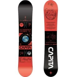 Capita Outerspace Living 2023 -Ski Supplies Shop 0006 Outerspace57w