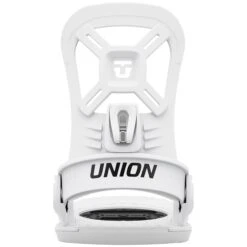 Union Cadet XS 2023 -Ski Supplies Shop 0006 UN 22 CADET XS WHITE REAR png