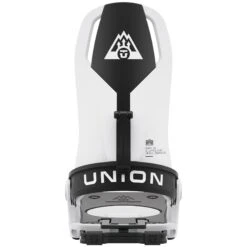 Union Charger 2023 -Ski Supplies Shop 0006 UN 22 CHARGER WHITE REAR png