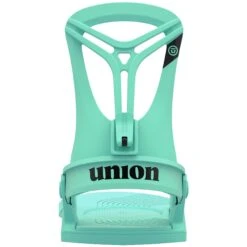 Union Rosa 2023 23 Union Rosa 2023 -Ski Supplies Shop 0006 UN 22 ROSA COOL AQUA REAR png