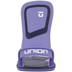Union Ultra Womens 2023 23 Union Ultra Womens 2023 -Ski Supplies Shop 0006 UN 22 ULTRA WOMEN VIOLET REAR png