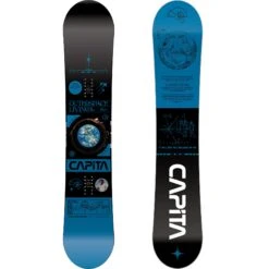 Capita Outerspace Living 2023 -Ski Supplies Shop 0007 Outerspace59w