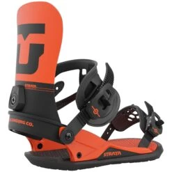Union Strata 2023 18 Union Strata 2023 -Ski Supplies Shop 0007 UN 22 STRATA ORANGE png
